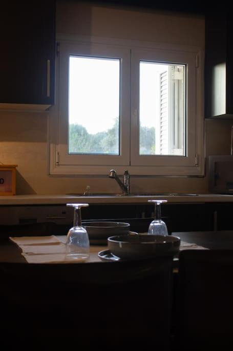 Hébergement de vacances Ariadnis Spacious 3bd Home, 10 Mins To Airport, Port,