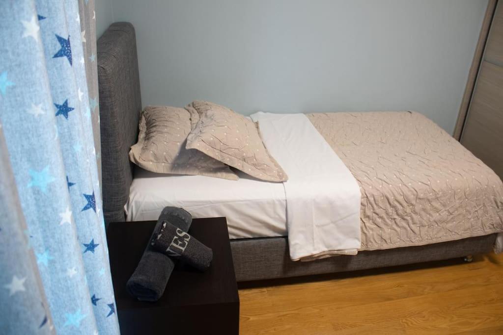 Ariadnis Spacious 3bd Home, 10 Mins To Airport, Port, * Artemi