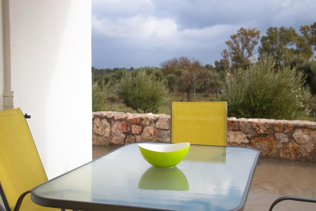 Tatil Evi Ariadnis Spacious 3bd Home, 10 Mins To Airport, Port, *